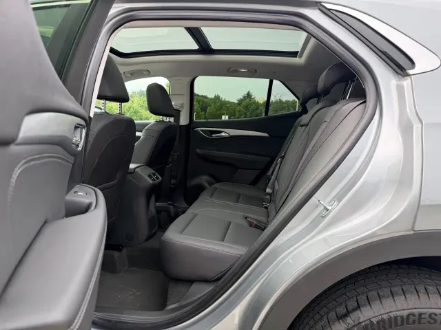 Buick Envision S — Фото автомобиля 17