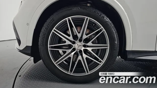 Mercedes-Benz GLC-Class X254 — Фото автомобиля 5