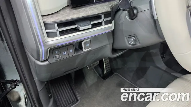 Hyundai Santa Fe MX5 — Фото автомобиля 26