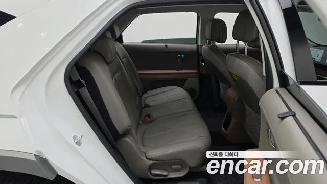 Hyundai Ioniq5 Ioniq5 Long Range AWD — Фото автомобиля 9