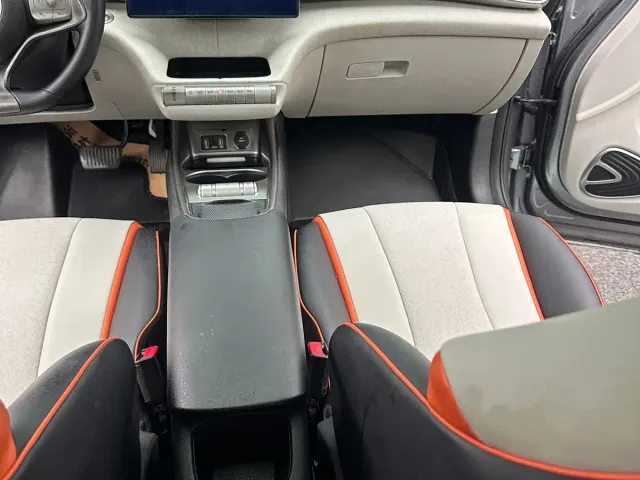 BYD Dolphin — Фото автомобиля 13
