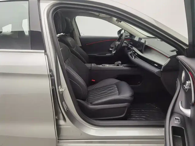 Chery Arrizo 8 — Фото автомобиля 23