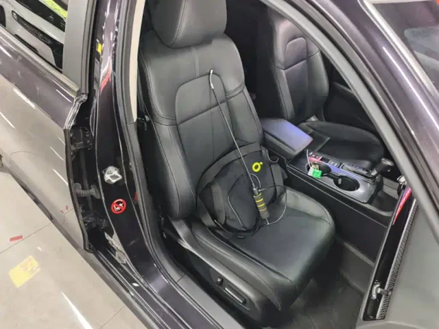Honda Integra — Фото автомобиля 24