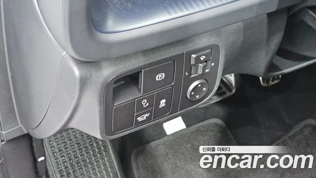 Hyundai Ioniq 6 — Фото автомобиля 27