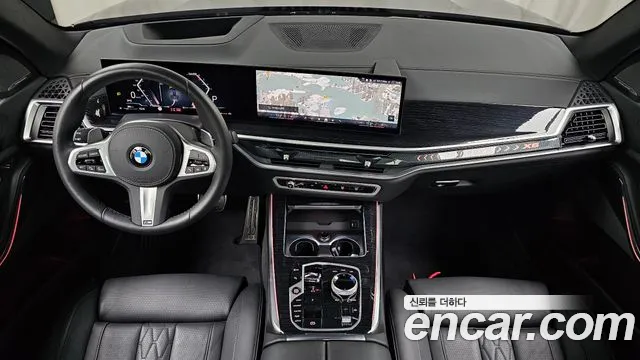 BMW X5 — Фото автомобиля 7