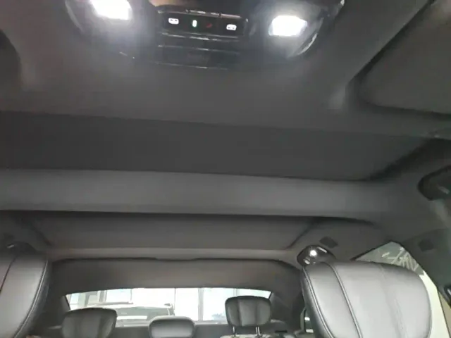 Chery Fulwin A9L — Фото автомобиля 17