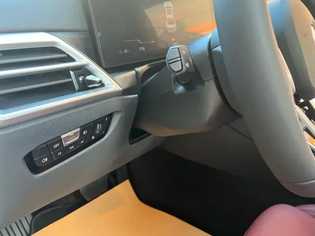 BMW i3 — Фото автомобиля 19