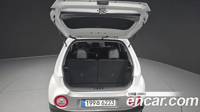 Hyundai Casper — Фото автомобиля 20