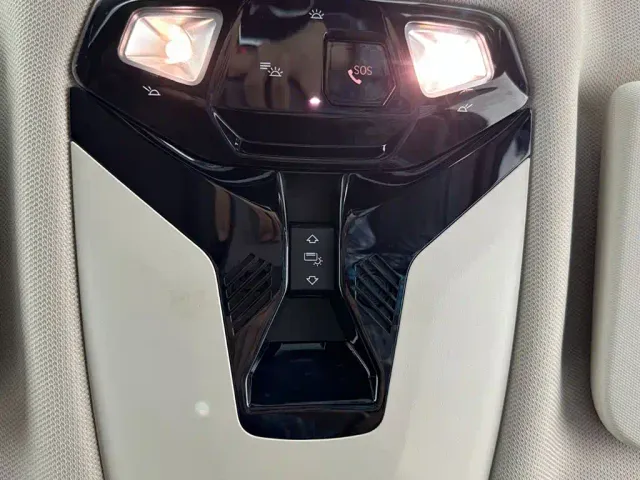 BMW X1 — Фото автомобиля 23