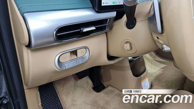 Genesis GV60 — Фото автомобиля 27