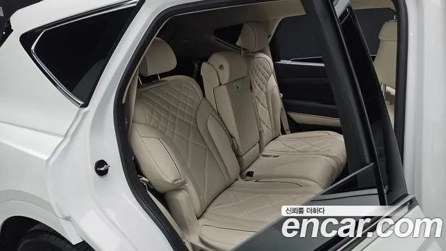 Genesis GV80 — Фото автомобиля 16
