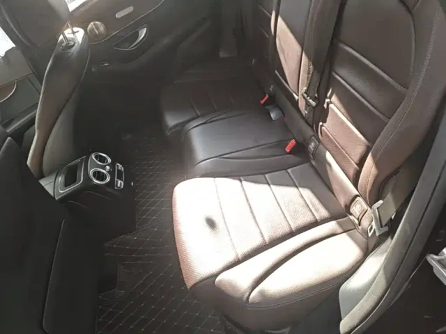 Mercedes-Benz GLC-Class — Фото автомобиля 16