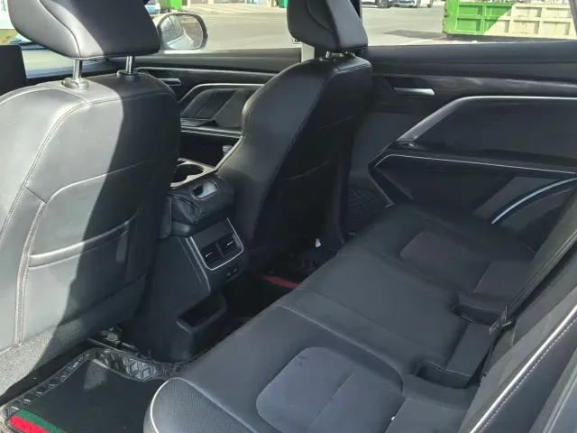 Haval H6 — Фото автомобиля 4