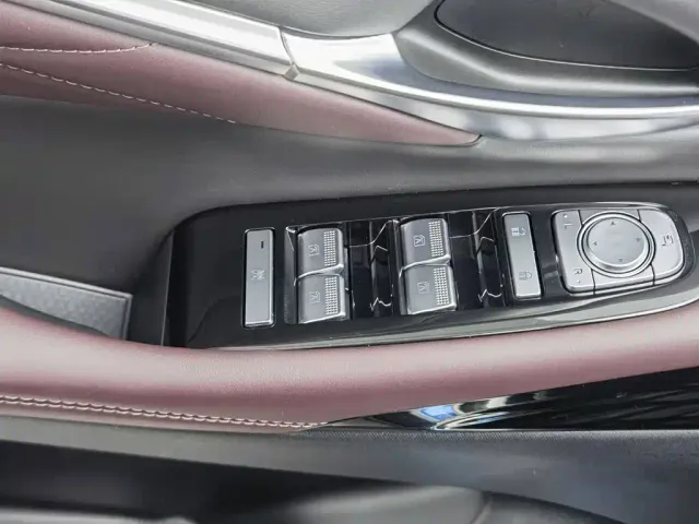 GAC Trumpchi M8 — Фото автомобиля 9