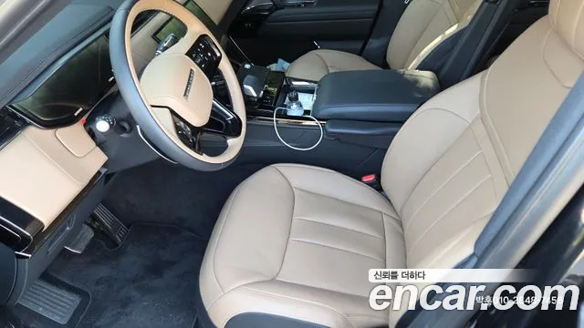 Land Rover Range Rover Sport Generation 3 — Фото автомобиля 7