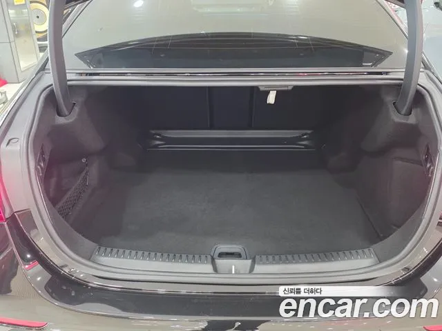 Mercedes-Benz E-Class E-класс W214 E300 4MATIC Exclusive — Фото автомобиля 16