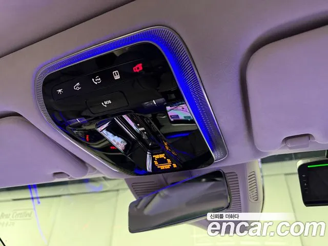 Mercedes-Benz S-Class — Фото автомобиля 17