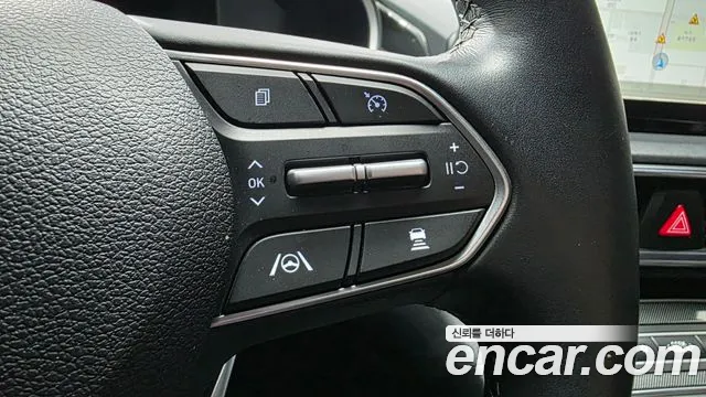 Hyundai Santafe — Фото автомобиля 16