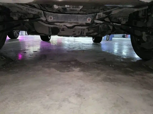 BYD Song PLUS — Фото автомобиля 11