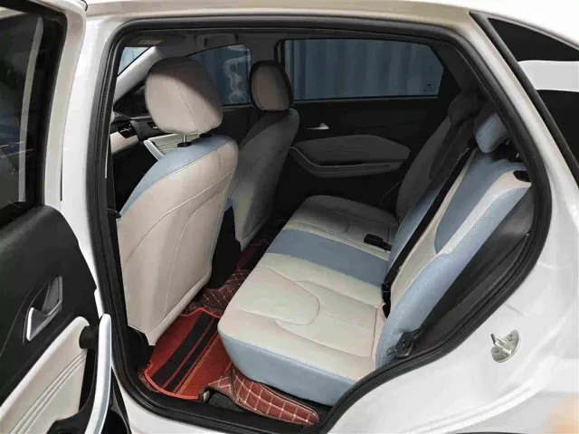 Chery Tiggo 3x — Фото автомобиля 5