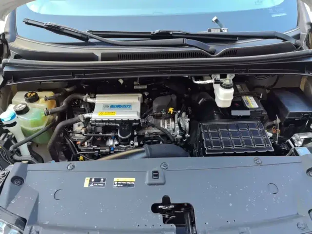 GAC Trumpchi M6 — Фото автомобиля 19