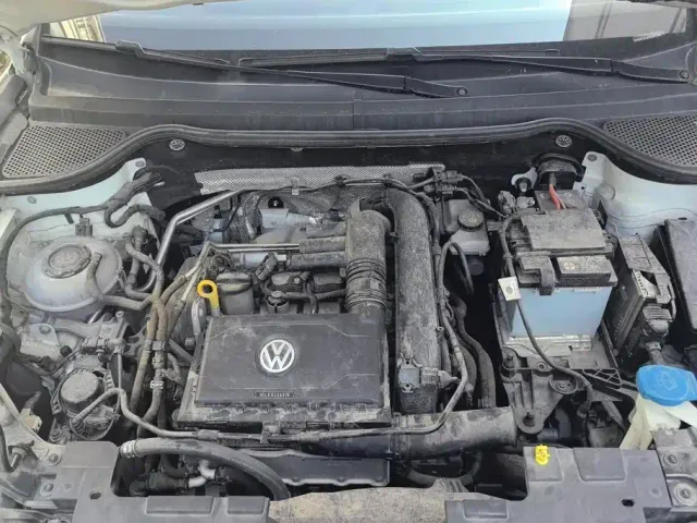Jetta VS5 — Фото автомобиля 10