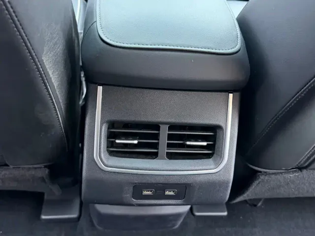 Haval H6 — Фото автомобиля 13