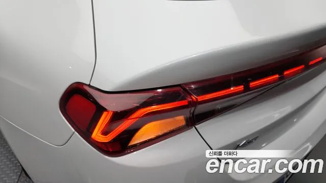 Kia K5 K5 3 поколение 2.0 LPI(Для проката) — Фото автомобиля 23