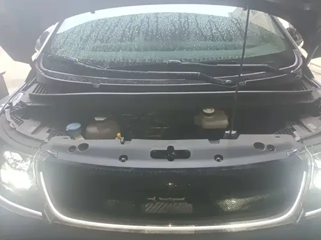 BYD Dolphin — Фото автомобиля 19