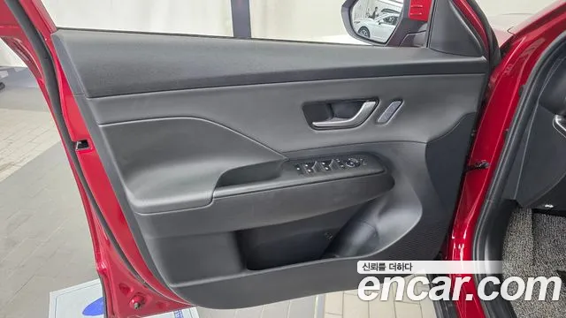 Hyundai Kona SX2 — Фото автомобиля 12