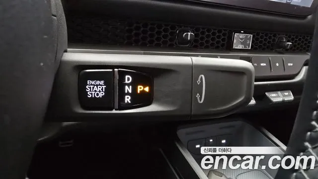Kia Tasman Tasman 2.5T Бензин 4WD — Фото автомобиля 7