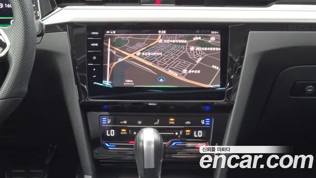 Volkswagen Arteon Arteon 2.0 TDI Prestige — Фото автомобиля 3