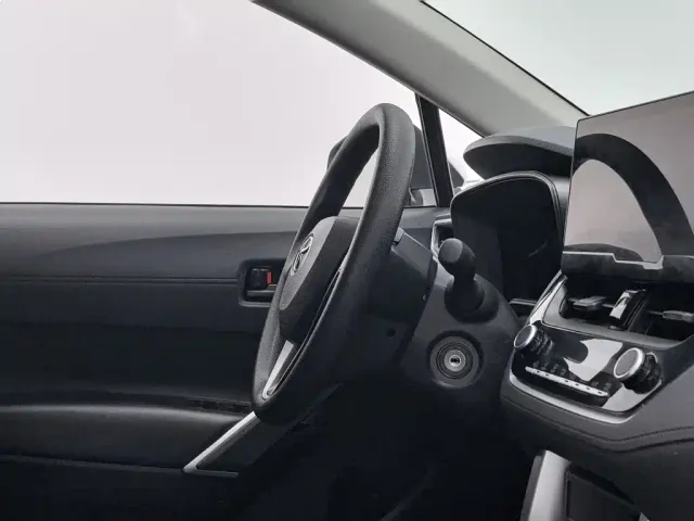 Toyota Frontlander — Фото автомобиля 22