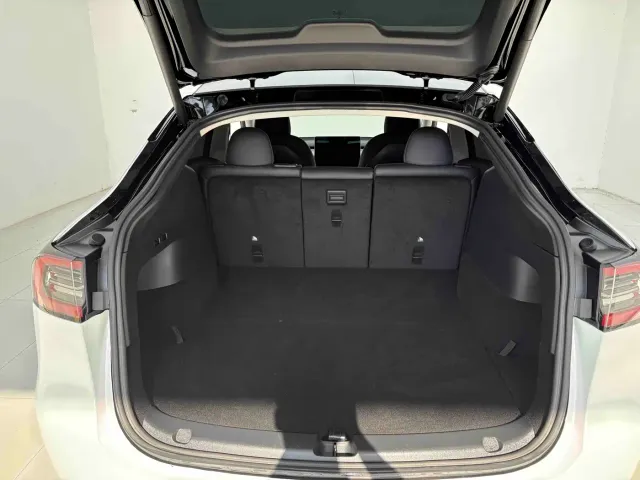 Tesla Model Y — Фото автомобиля 10