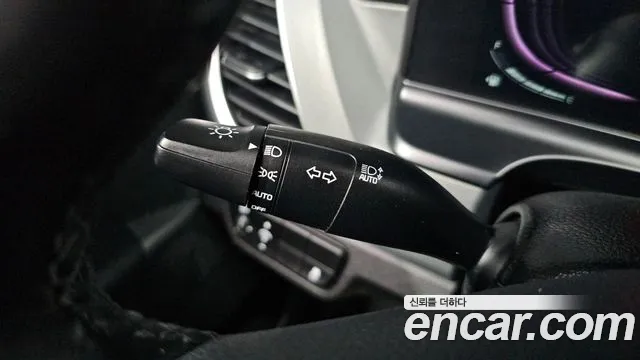 Kia Seltos — Фото автомобиля 29