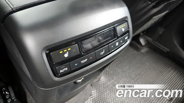 Hyundai Palisade The New Palisade Бензин 3.8 4WD — Фото автомобиля 15