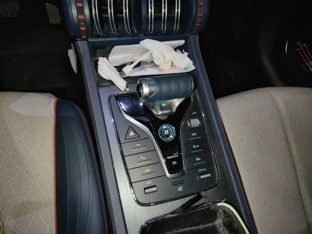 BYD Yuan PLUS — Фото автомобиля 15