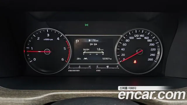 Kia Sorento Sorento 4-е поколение Дизель 2.2 2WD — Фото автомобиля 8
