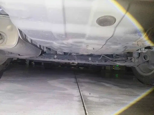 Nissan Sylphy — Фото автомобиля 6