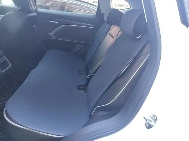 Haval H6 — Фото автомобиля 16