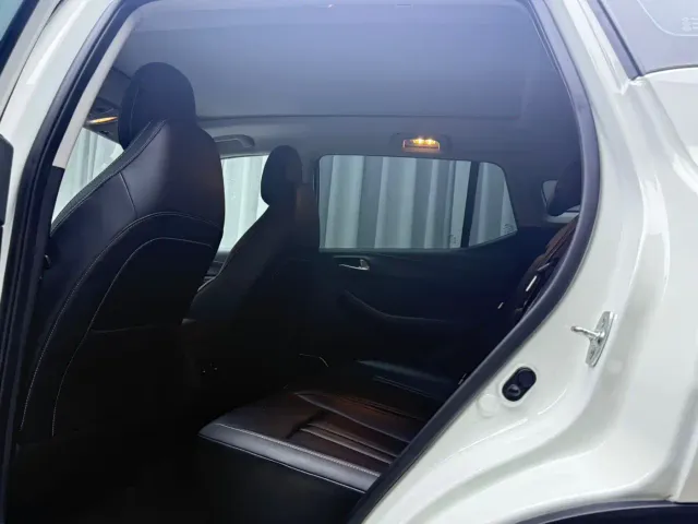GAC Trumpchi GS4 — Фото автомобиля 17