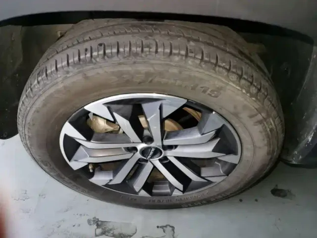 Haval Big Dog — Фото автомобиля 22