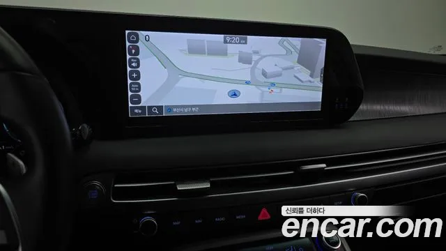 Hyundai Palisade The New — Фото автомобиля 14