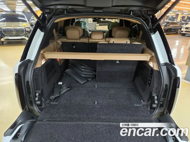Land Rover Range Rover — Фото автомобиля 17