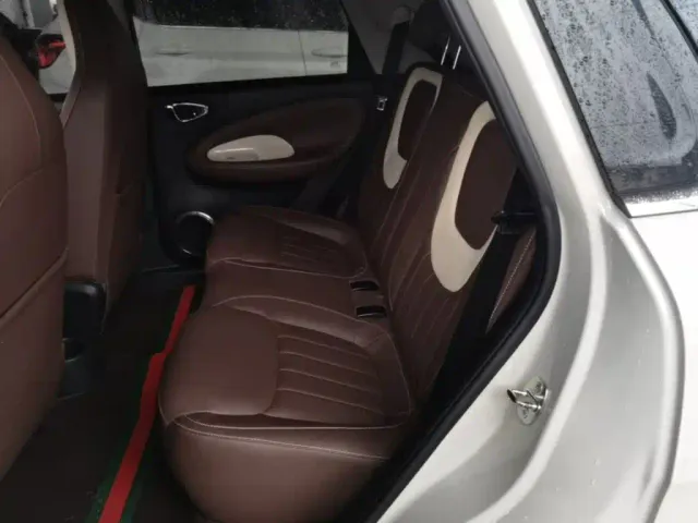 Wuling Bingo — Фото автомобиля 16