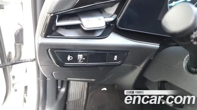 Kia Niro All Niro EV Air — Фото автомобиля 18