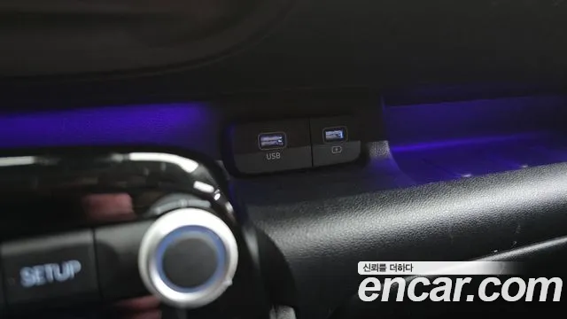 Hyundai Casper Casper Inspiration — Фото автомобиля 18