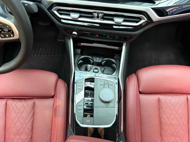 BMW 3 Series — Фото автомобиля 12