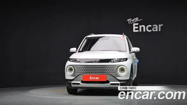 Hyundai Casper Casper Inspiration — Фото автомобиля 3