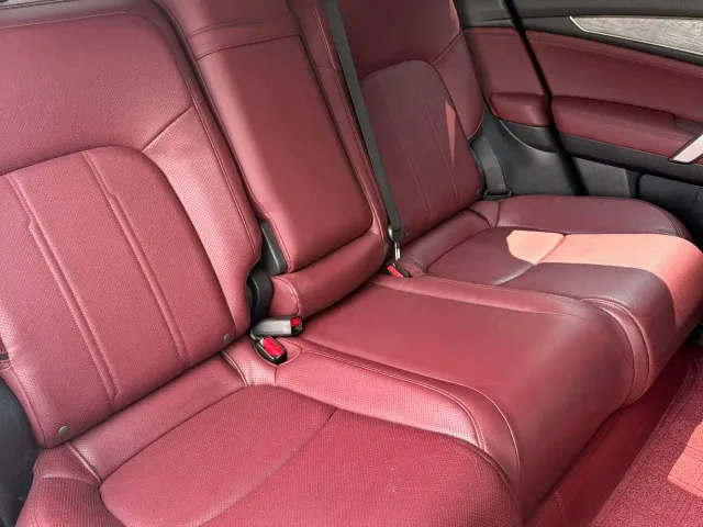 Honda Avancier — Фото автомобиля 9